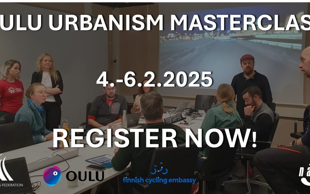 First newsletter of 2025